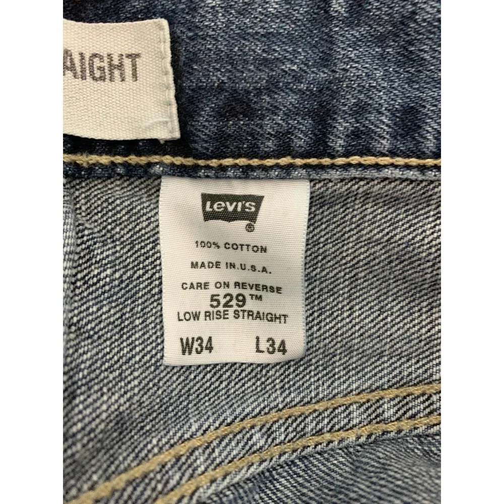 Levis vintage levis